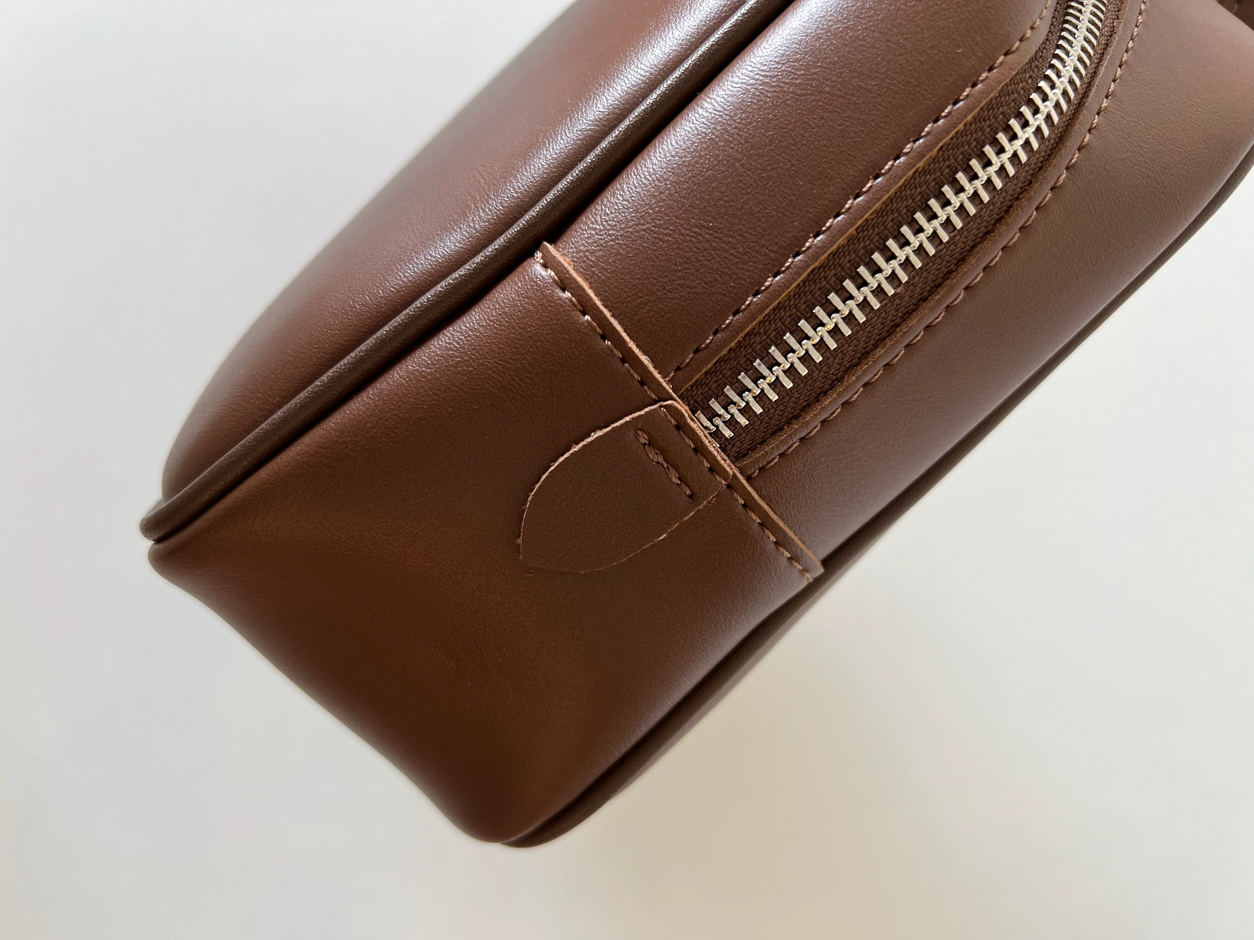 2way square PU bag 0216