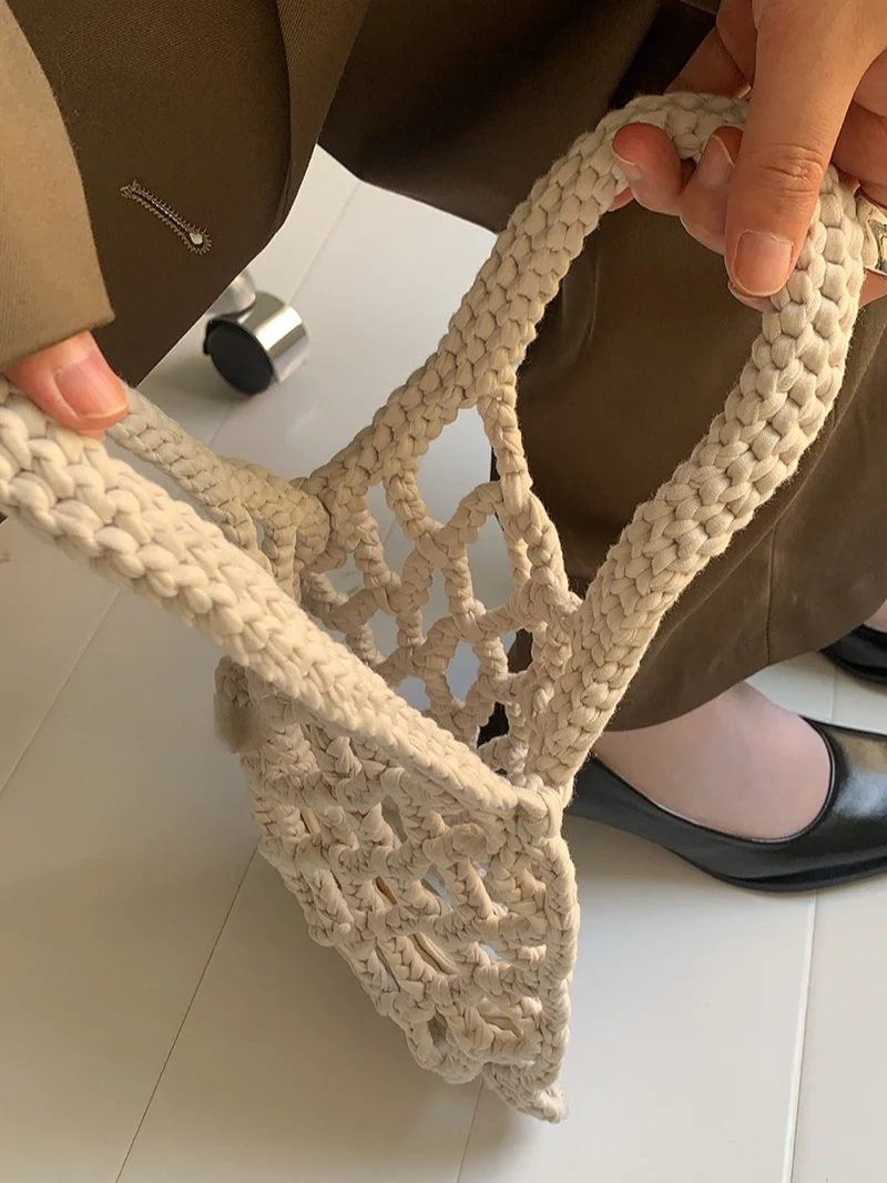 Crochet design bag 0926