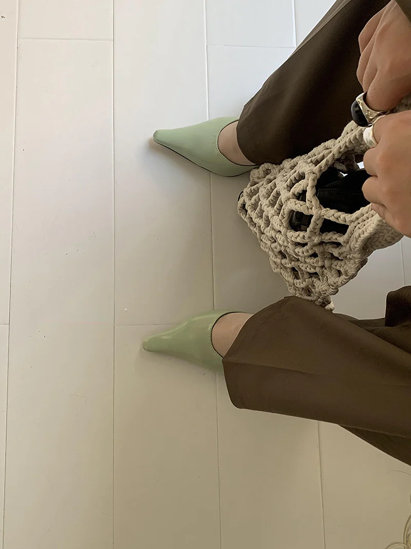 Crochet design bag 0926