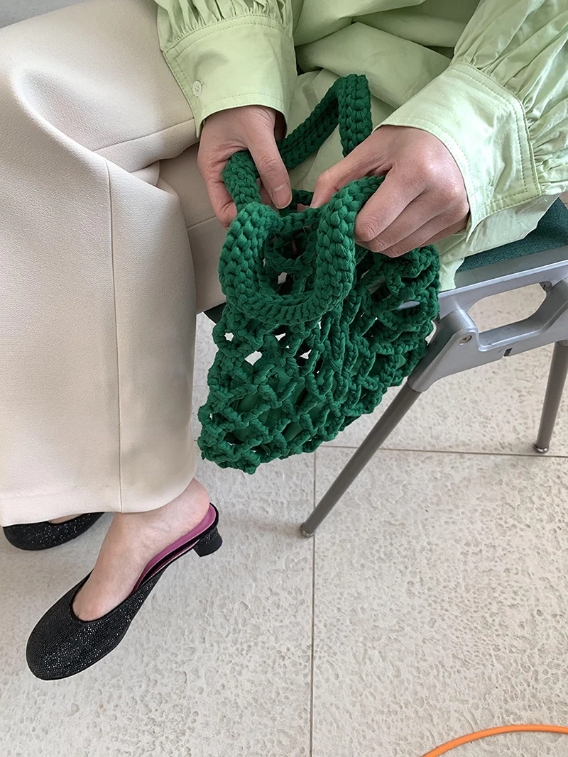 Crochet design bag 0926