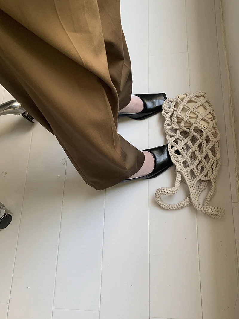 Crochet design bag 0926