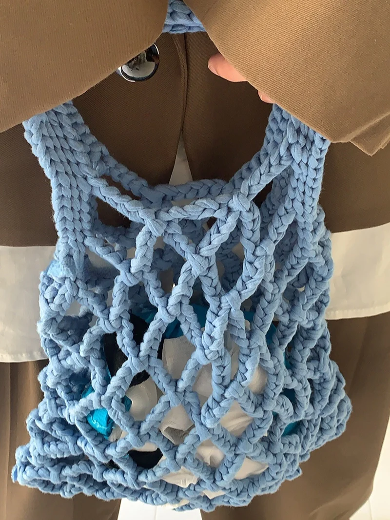 Crochet design bag 0926