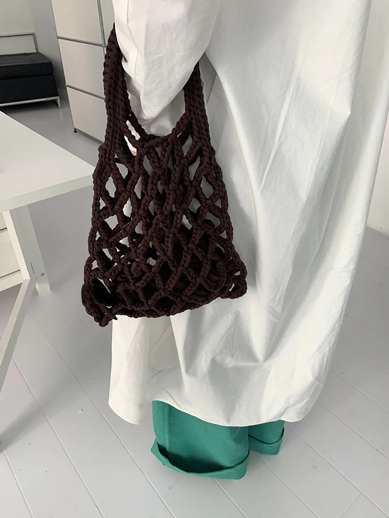 Crochet design bag 0926