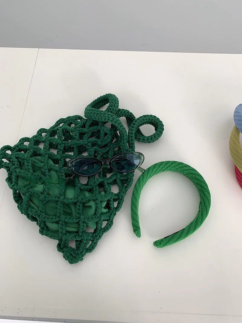 Crochet design bag 0926