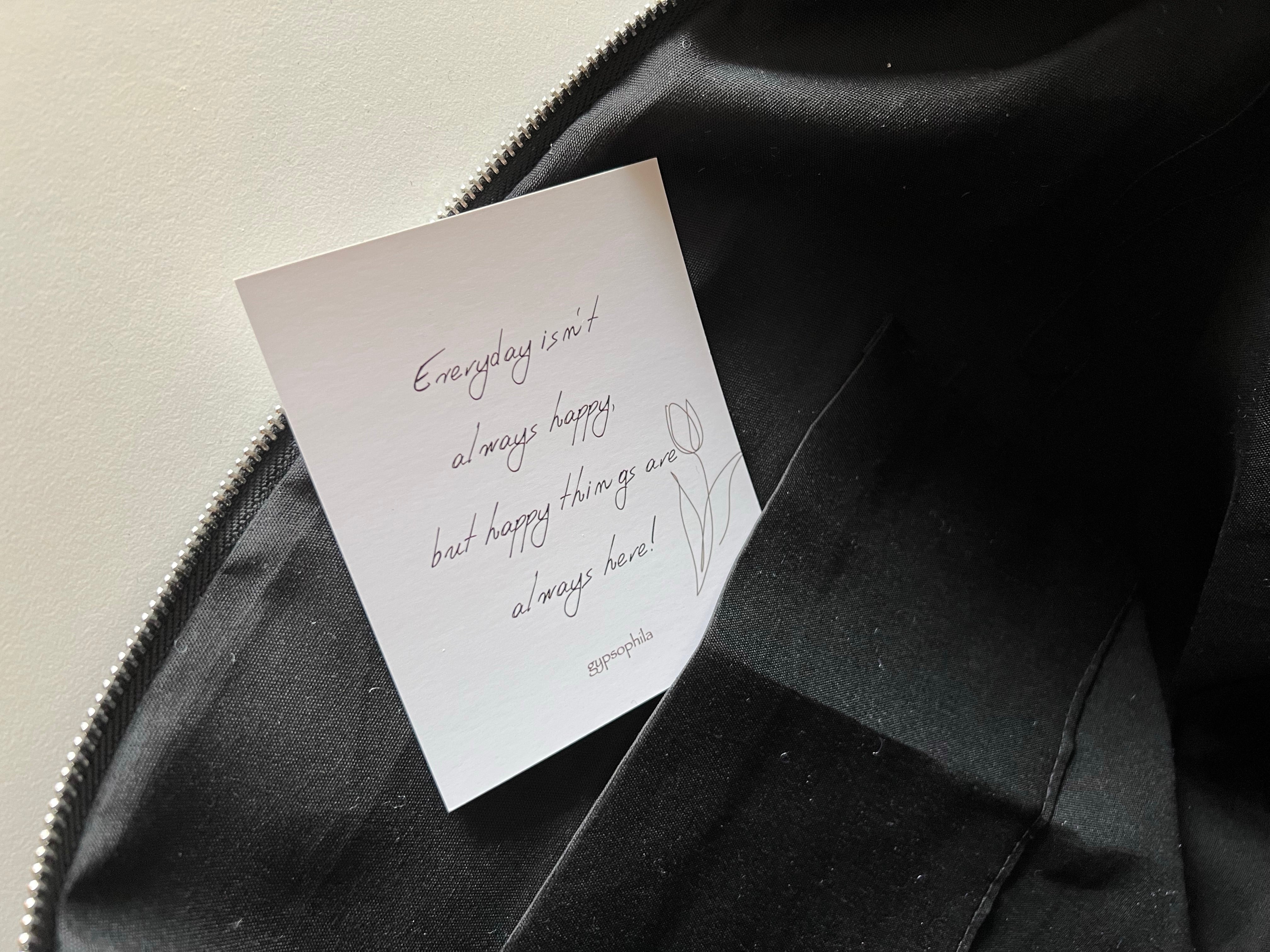 Quilted casual tote bag 0189