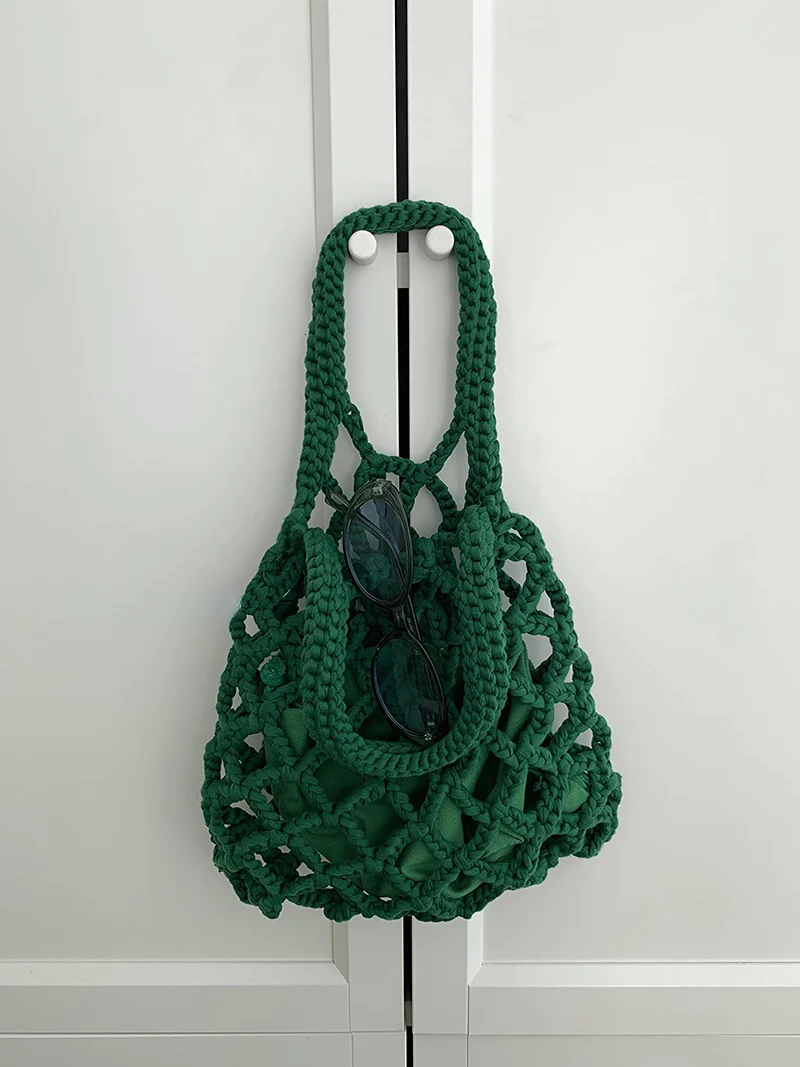 Crochet design bag 0926