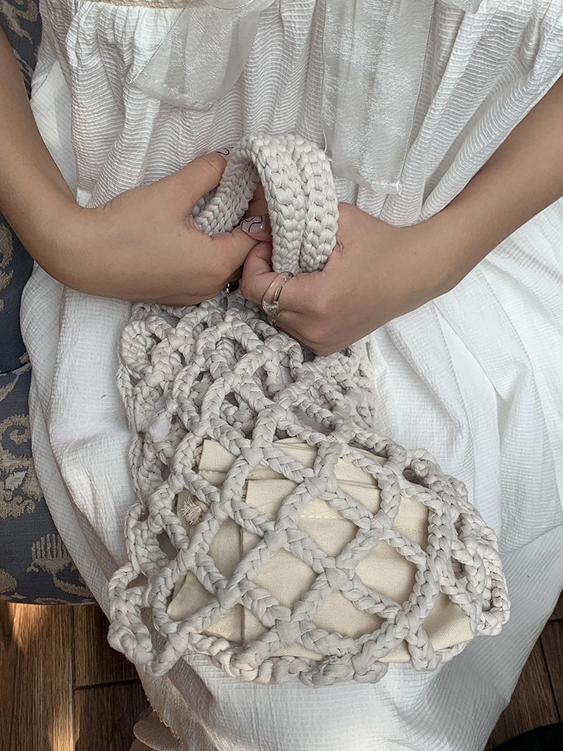 Crochet design bag 0926