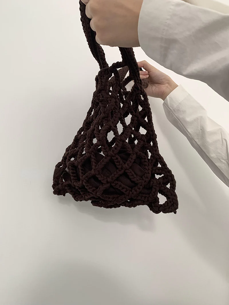 Crochet design bag 0926