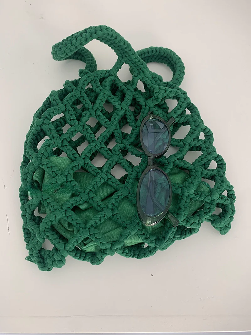 Crochet design bag 0926