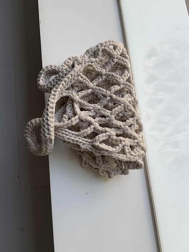 Crochet design bag 0926