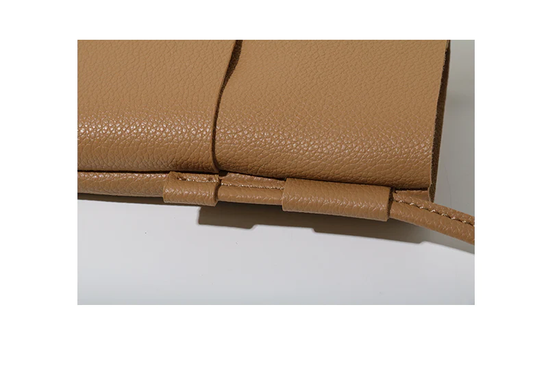 Compact mobile shoulder bag 0651