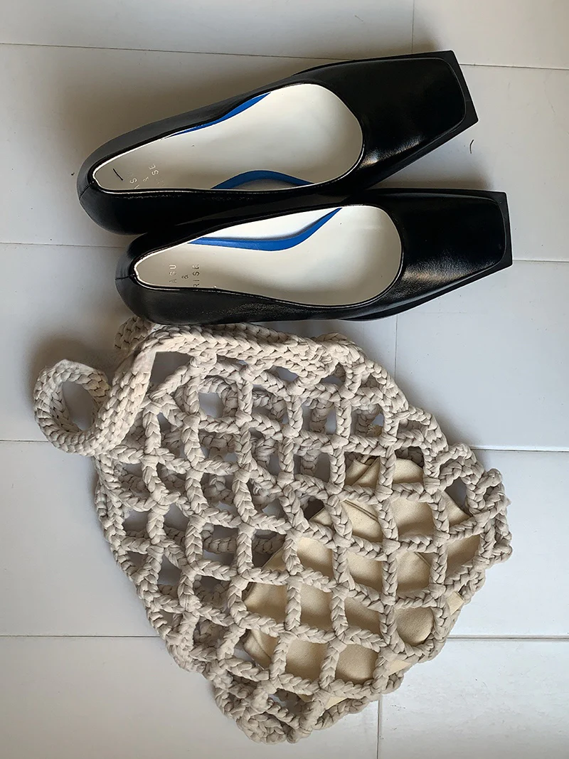 Crochet design bag 0926