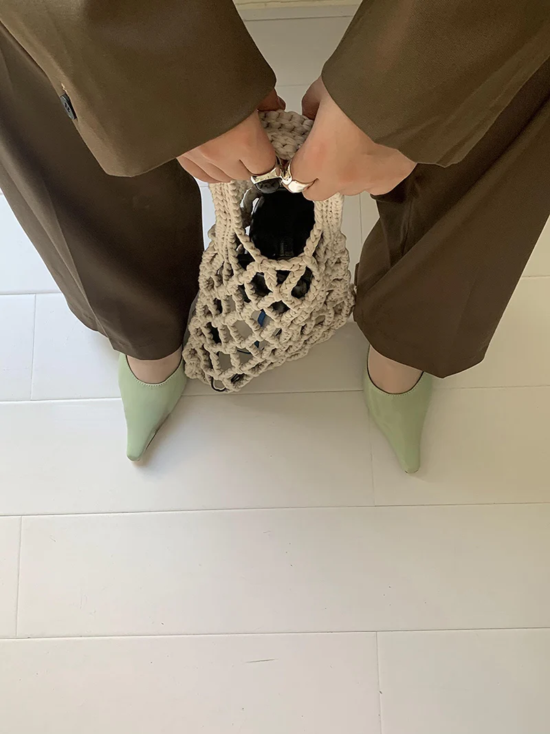 Crochet design bag 0926