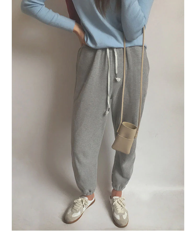 Compact mobile shoulder bag 0651