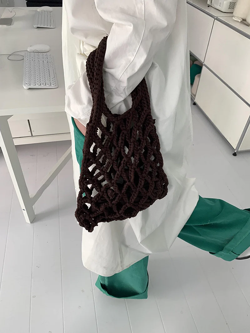 Crochet design bag 0926