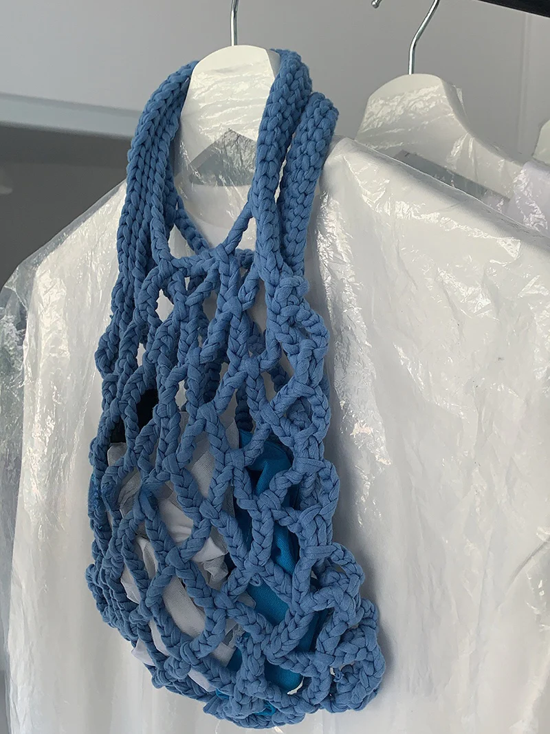 Crochet design bag 0926