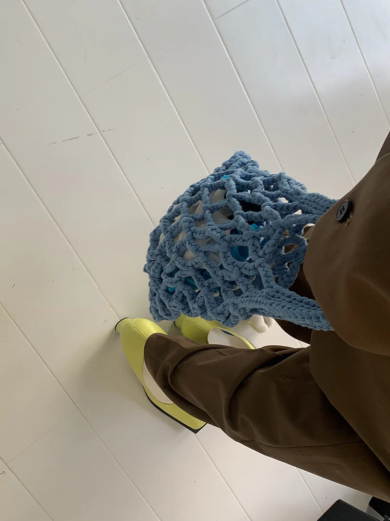 Crochet design bag 0926