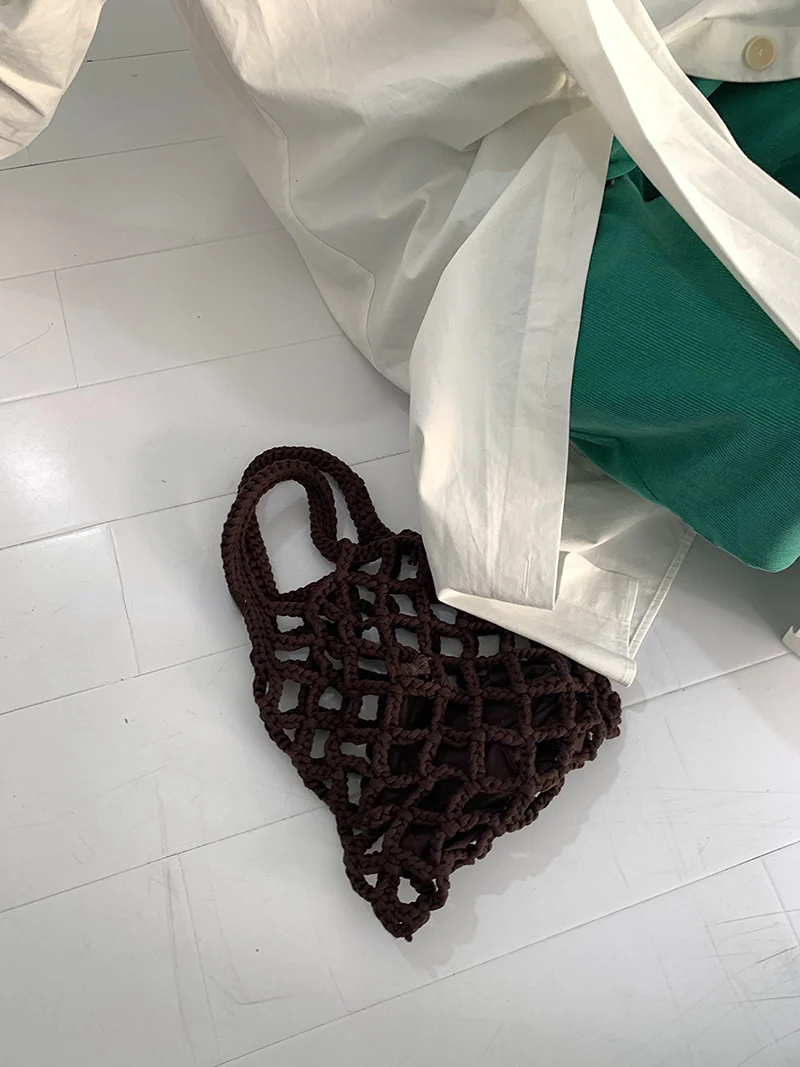 Crochet design bag 0926