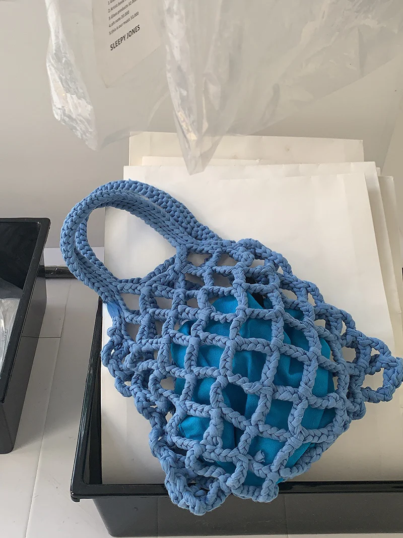 Crochet design bag 0926