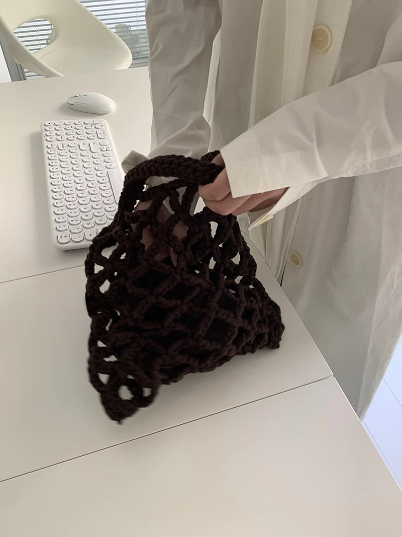 Crochet design bag 0926