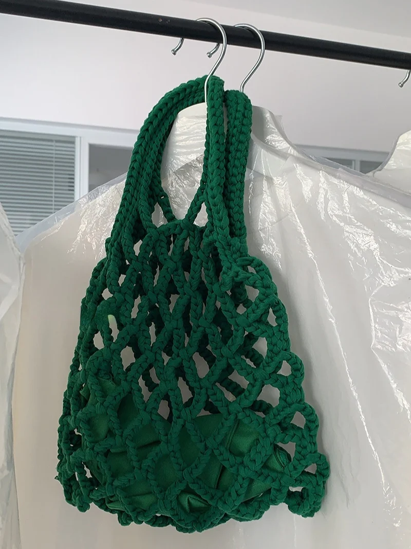 Crochet design bag 0926