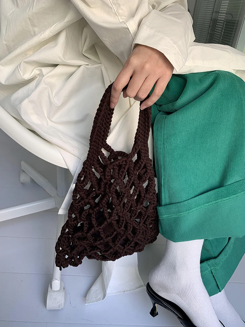 Crochet design bag 0926