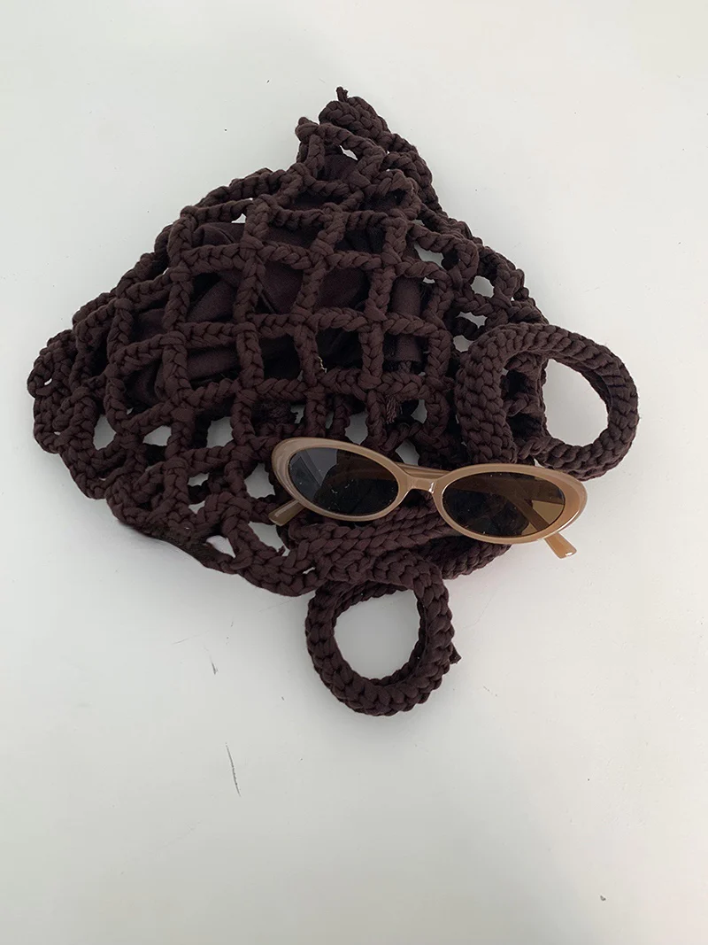 Crochet design bag 0926