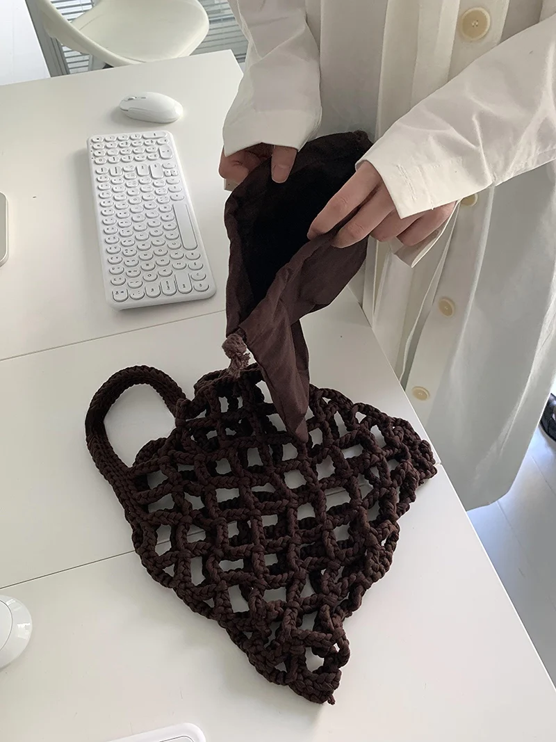 Crochet design bag 0926