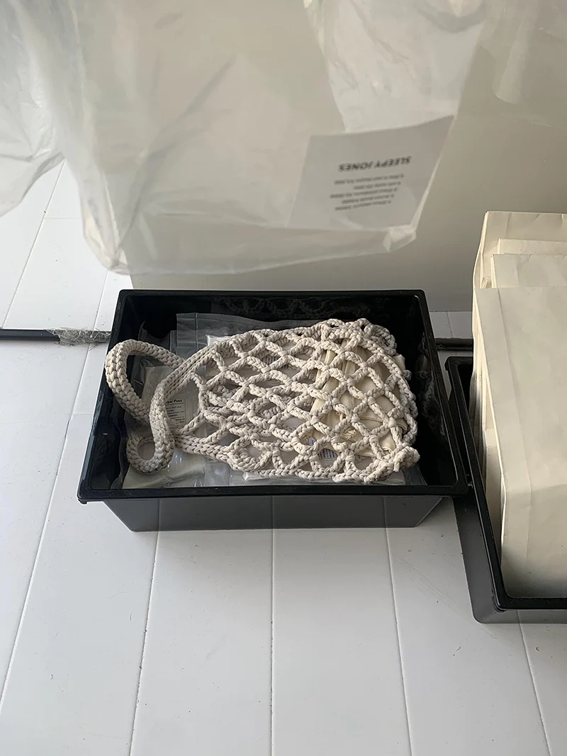 Crochet design bag 0926