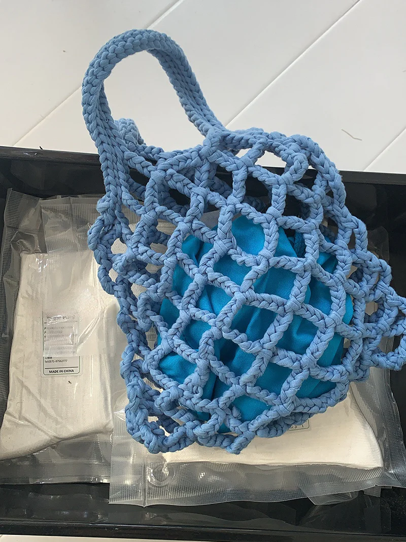 Crochet design bag 0926